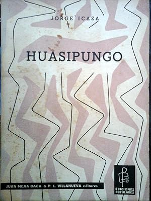 Huasipungo