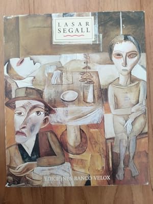 LASAR SEGALL