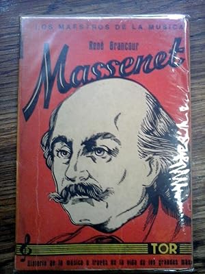 MASSENET