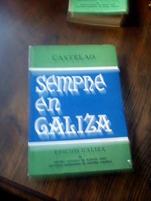 Sempre en Galiza