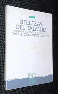 Immagine del venditore per BELLEZAS DEL TALMUD venduto da DEL SUBURBIO  LIBROS- VENTA PARTICULAR