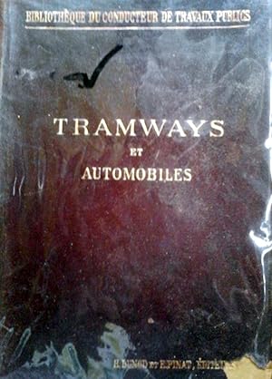 Tramways et Automobiles