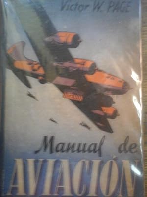 Manual de Aviación