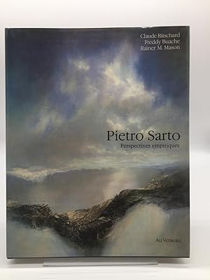 Pietro Sarto. Perspectives empiriques