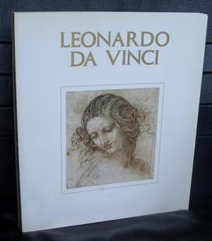 Image du vendeur pour Leonardo Da Vinci mis en vente par Horsham Rare Books