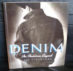 Seller image for Denim, an American Legend for sale by Horsham Rare Books