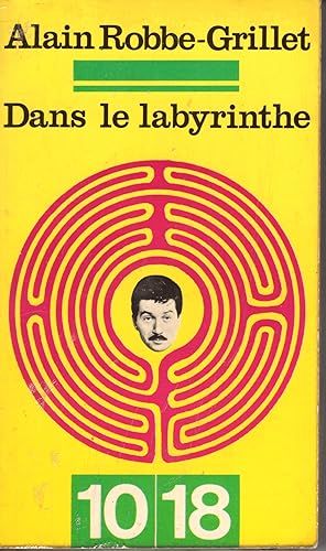 Dans le labyrinthe: Dans Les Couloirs du Metropolitain: La Chambre Secrete