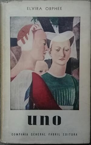 Seller image for UNO for sale by Buenos Aires Libros
