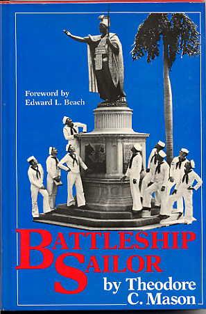 Seller image for Battleship Sailor. for sale by Quinn & Davis Booksellers