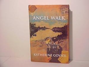 Seller image for Angel Walk for sale by Gene The Book Peddler