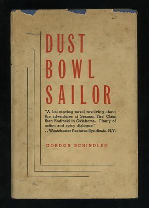 Dust Bowl Sailor