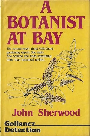 Image du vendeur pour A Botanist at Bay mis en vente par Badger Books