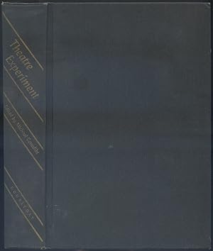 Seller image for Theatre Experiment: An Anthology Of American Plays for sale by Between the Covers-Rare Books, Inc. ABAA