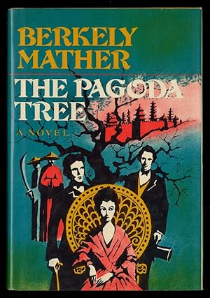 Immagine del venditore per The Pagoda Tree venduto da Between the Covers-Rare Books, Inc. ABAA