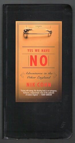 Seller image for Yes We Have No - Adventures in the Other England for sale by Plane Tree Books