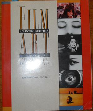 Film Art: An Introduction (International Edition)
