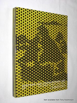 POST-WAR & CONTEMPORARY ART DAY. Christie's Auction Catalogue, 1 July 2010 + Separate List of Pri...