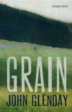 Seller image for Grain for sale by timkcbooks (Member of Booksellers Association)