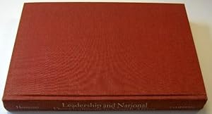 Bild des Verkufers fr Leadership and National Development in North Africa : A Comparative Study zum Verkauf von Booklover Oxford