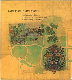 Seller image for Extra muros / intra muros for sale by Kaaterskill Books, ABAA/ILAB