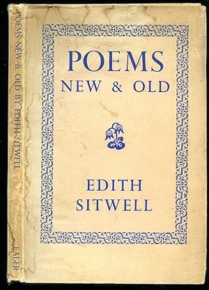 Seller image for Poems New and Old for sale by Little Stour Books PBFA Member