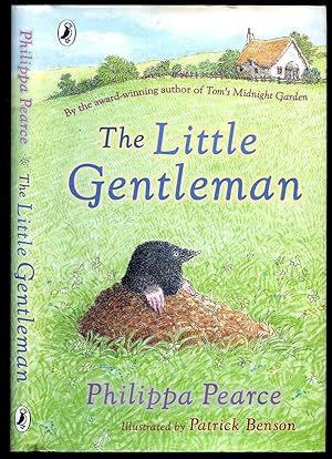 Seller image for The Little Gentleman for sale by Little Stour Books PBFA Member