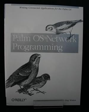 Palm OS Network Programming