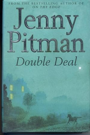 Seller image for Double Deal for sale by Bay Books