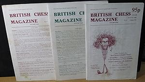 British Chess Magazine