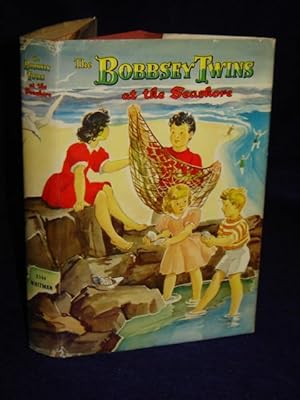 Immagine del venditore per The Bobbsey Twins at the Seashore venduto da Gil's Book Loft