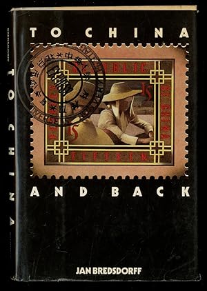 Image du vendeur pour To China and Back mis en vente par Between the Covers-Rare Books, Inc. ABAA