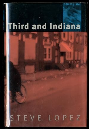 Imagen del vendedor de Third and Indiana a la venta por Between the Covers-Rare Books, Inc. ABAA