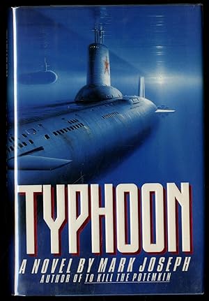 Immagine del venditore per Typhoon venduto da Between the Covers-Rare Books, Inc. ABAA
