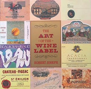 The Art of the Wine Label