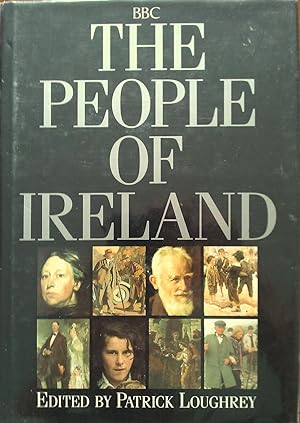 The People of Ireland.