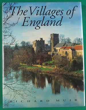 Bild des Verkufers fr The Villages of England zum Verkauf von Banfield House Booksellers