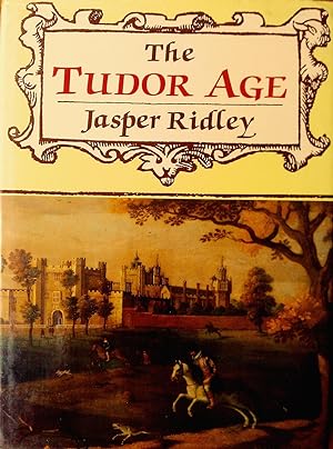 Immagine del venditore per The Tudor Age. venduto da Banfield House Booksellers