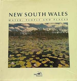 New South Wales - Water, People and Places