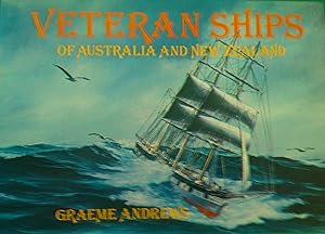 Imagen del vendedor de Veteran Ships of Australia and New Zealand. a la venta por Banfield House Booksellers