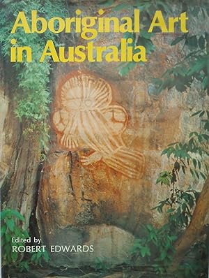 Aboriginal Art in Australia.