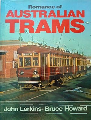 Romance of Australian Trams