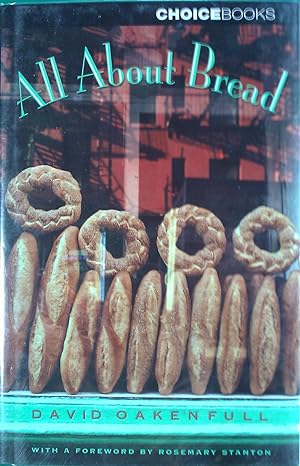Seller image for ALL ABOUT BREAD. for sale by Banfield House Booksellers