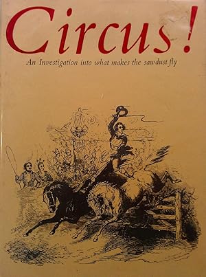 circus! An Investigation into What Makes the Sawdust Fly