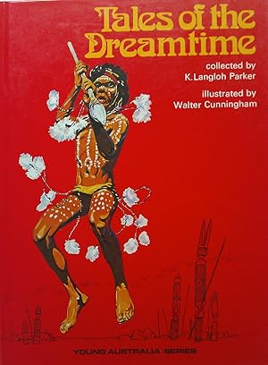 Seller image for Tales of the Dreamtime for sale by Banfield House Booksellers