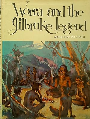 Worra and the Jilbruke Legend