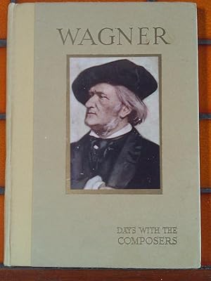 A Day with Wagner.