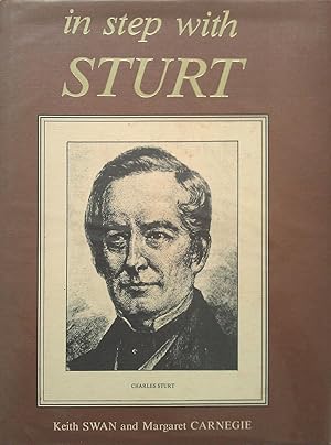 Immagine del venditore per In Step with Sturt venduto da Banfield House Booksellers