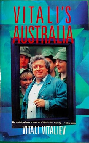 Vitali's Australia