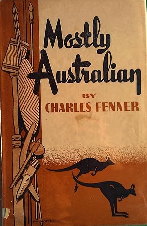 Seller image for Mostly Australian for sale by Banfield House Booksellers