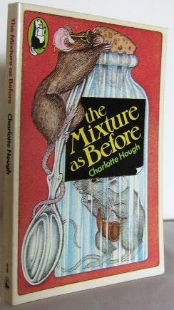 Seller image for The mixture as before for sale by Mad Hatter Books